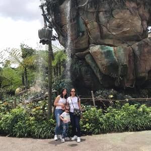 Meet your Posher, Anne